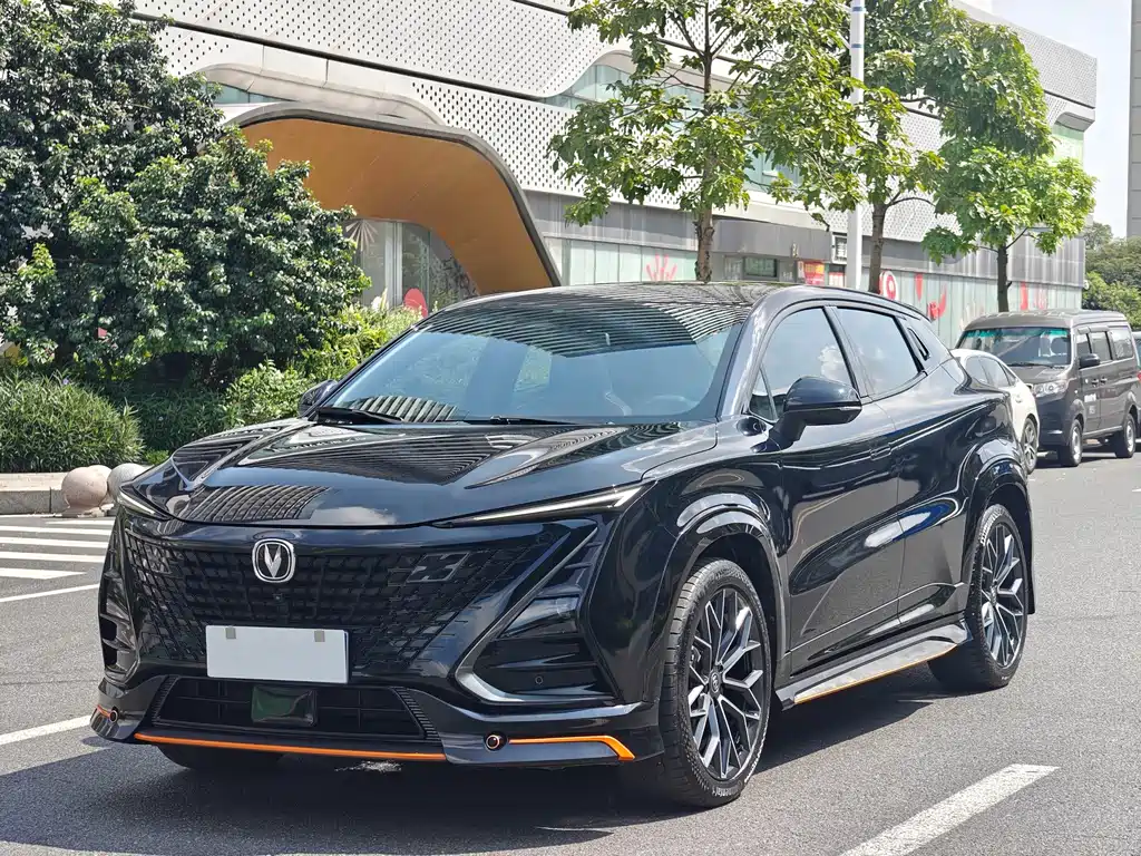 Changan UNI-T