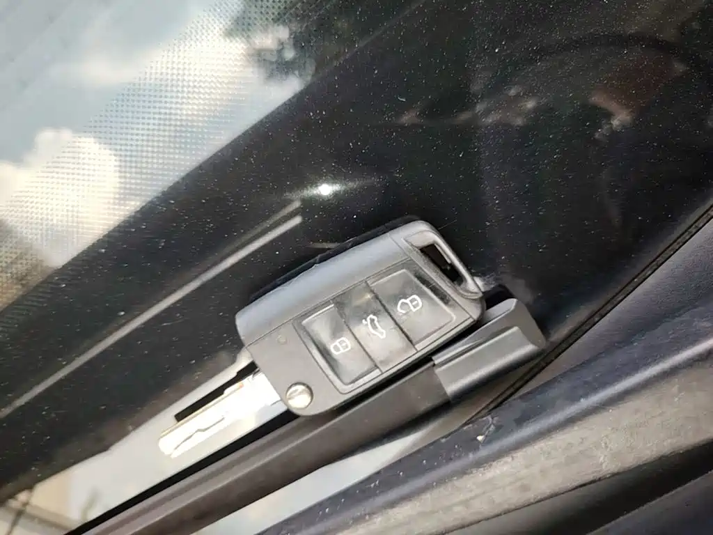Volkswagen Golf — миниатюра 9