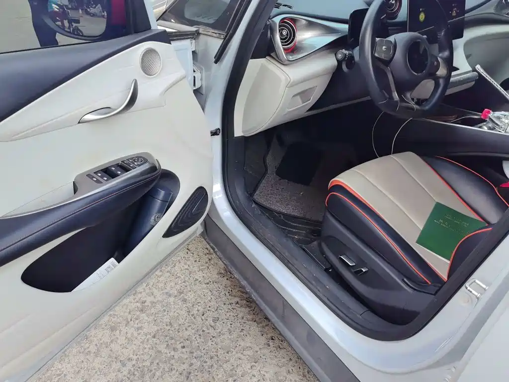 BYD Dolphin — миниатюра 12
