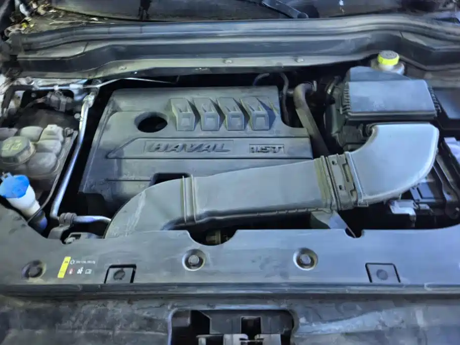 Haval H6 — миниатюра 10