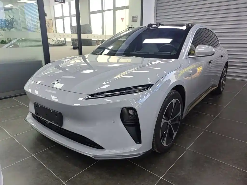 NIO ET5T 2023 75kWh Touring