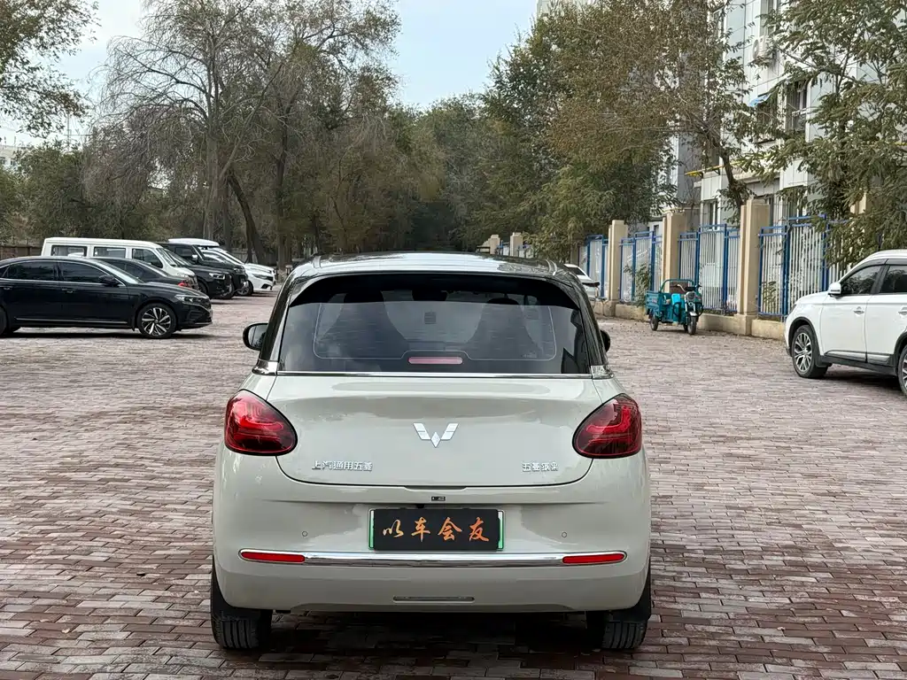 Wuling Bingo — миниатюра 9