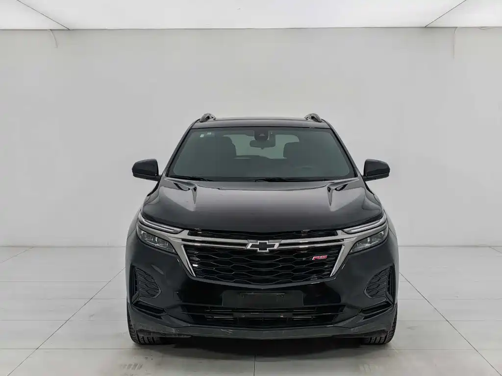Chevrolet Equinox 2022 550T RS