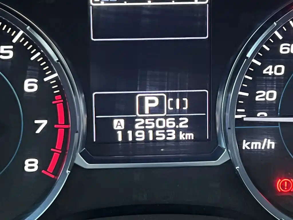 Заказать Subaru Forester 2018 года за 2 175 704 ₽  из Китая