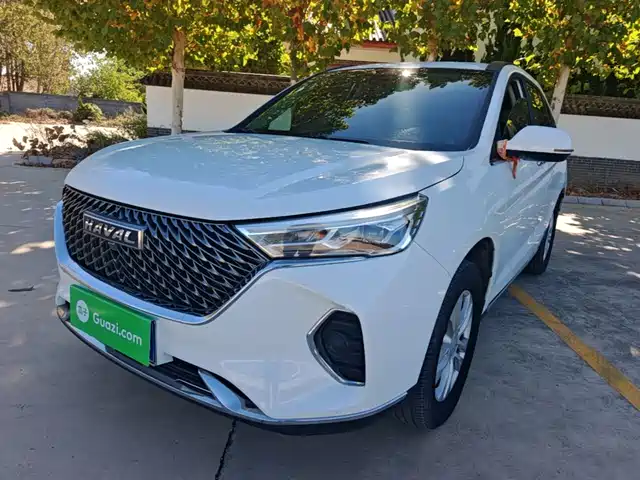 Haval M6
