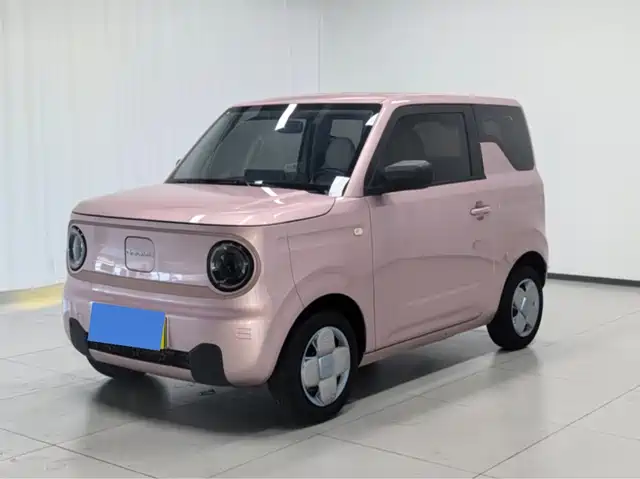 2024 Geely LC (Panda)