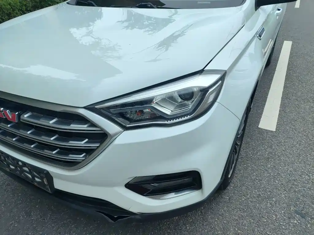 VGV VGV U70 — миниатюра 24