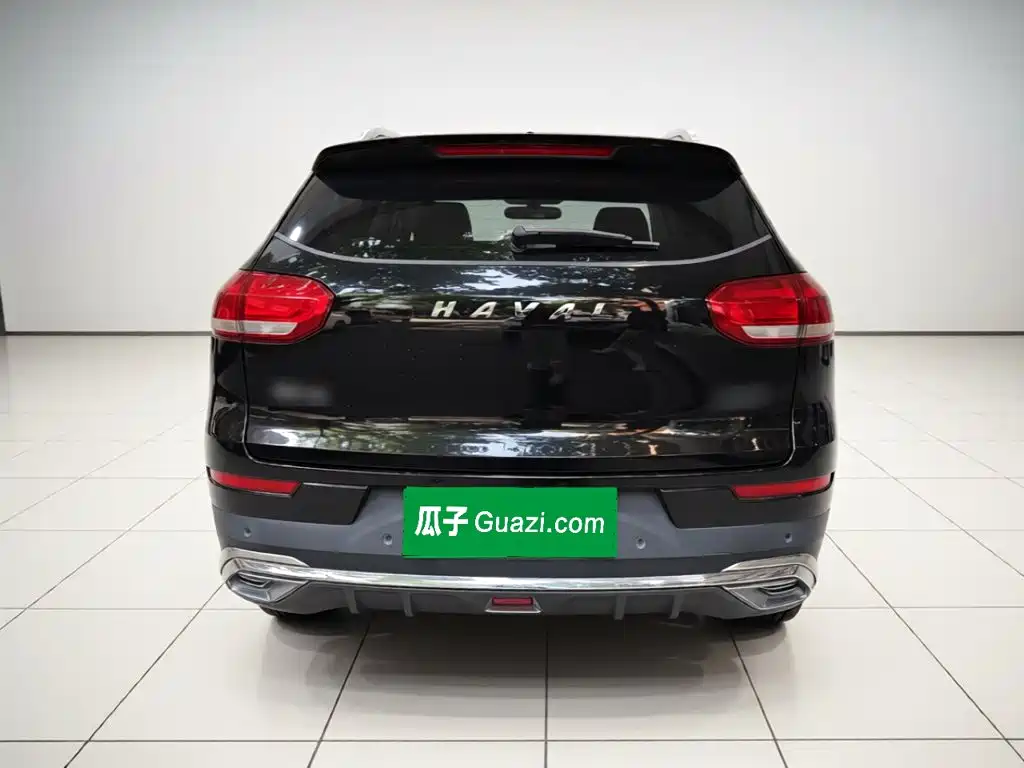 Haval H6 — миниатюра 3