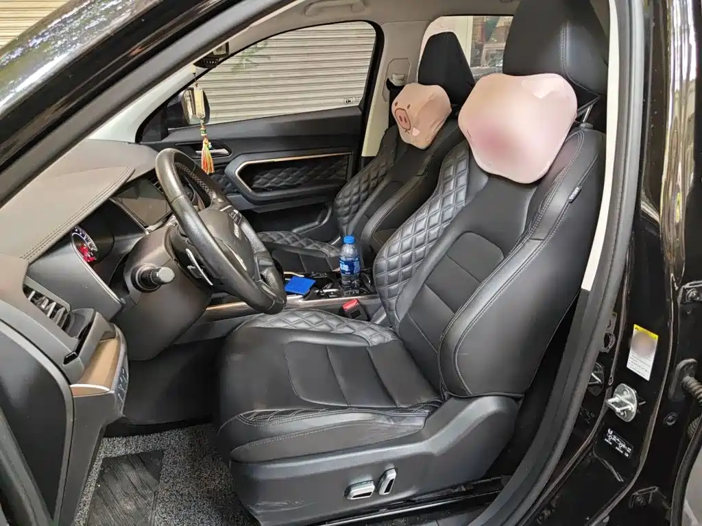 Haval H6 — миниатюра 11