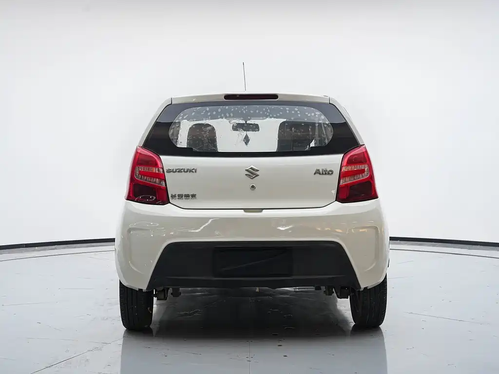 Suzuki Alto — миниатюра 26