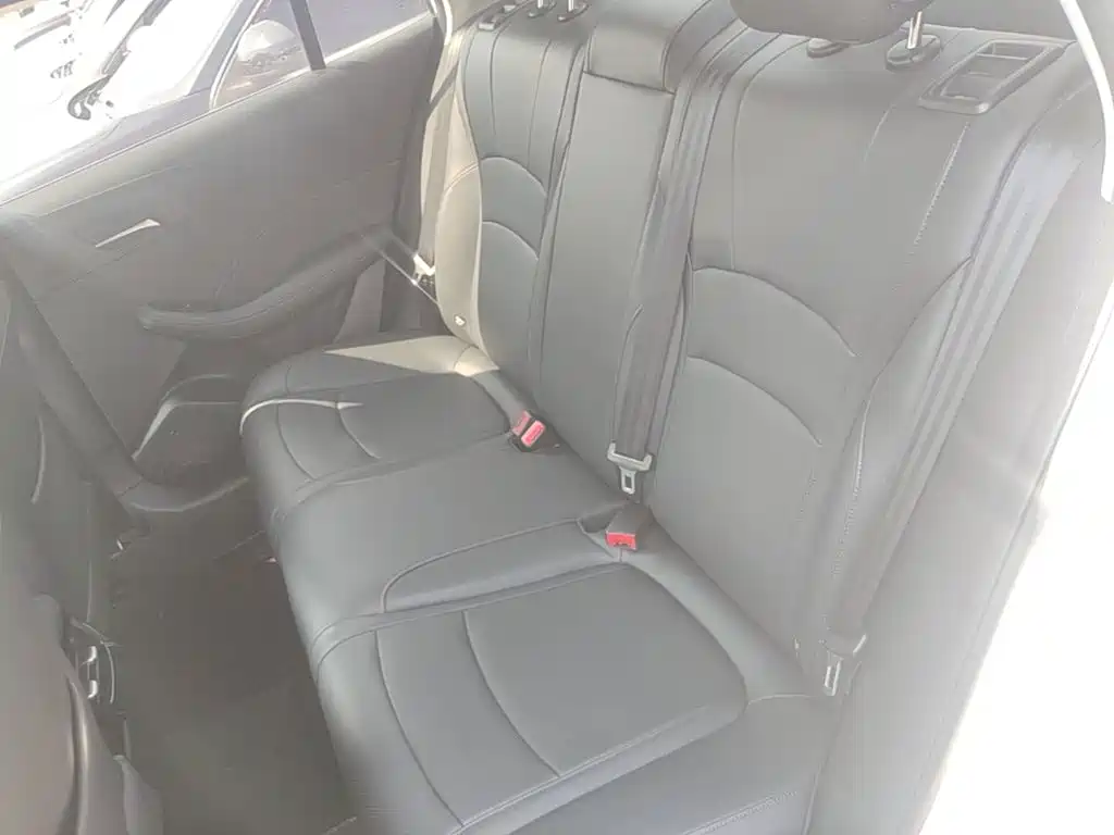 Roewe i5 — миниатюра 17