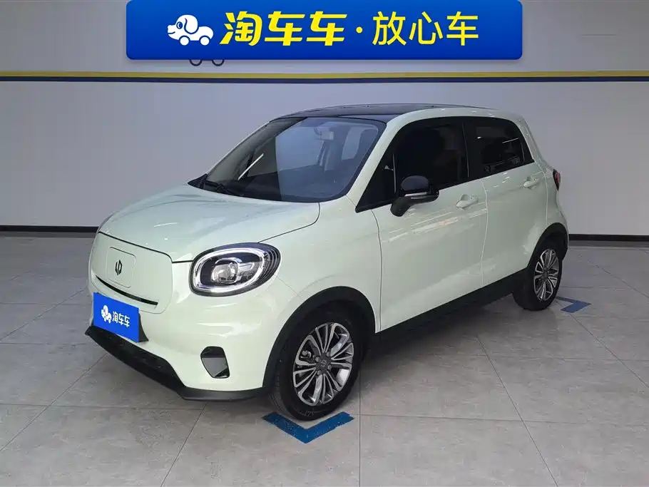 Leapmotor Leapmotor T03 2024