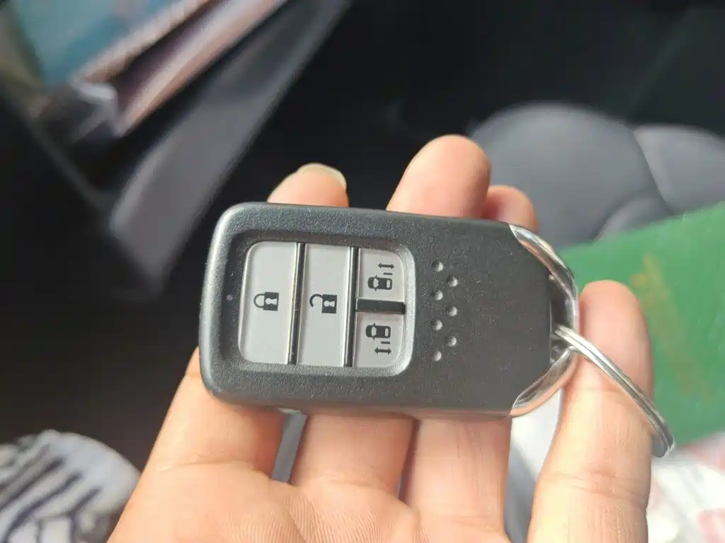Honda Elysion — миниатюра 9