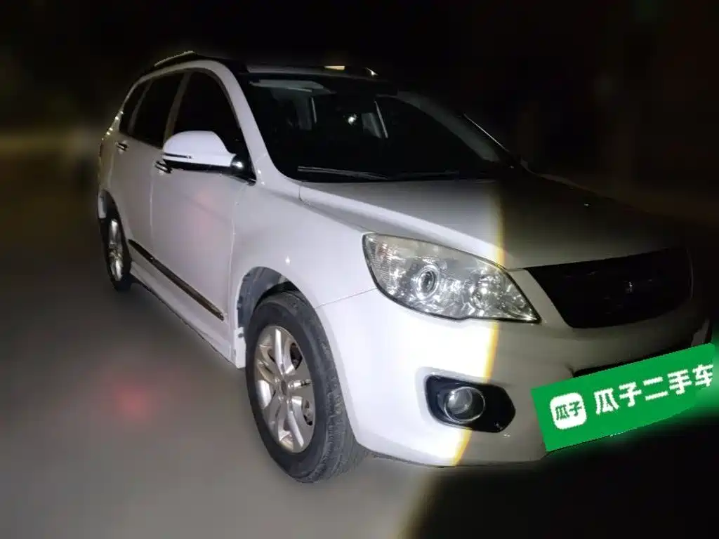Haval H6 — миниатюра 24