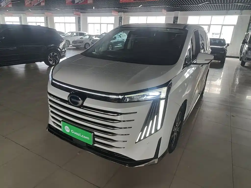 GAC E9 2023 E9 MAX