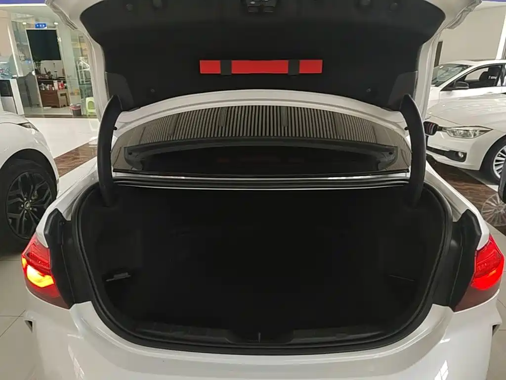 BMW 1 Series — миниатюра 19