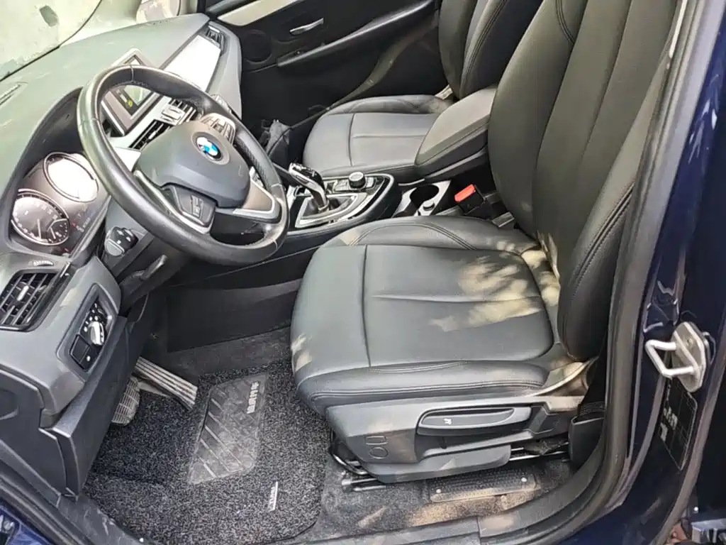 BMW 2 Series Gran Tourer — миниатюра 15