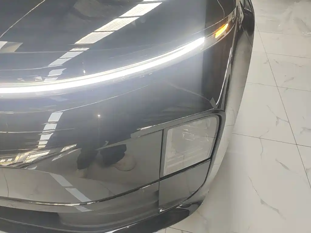 Li Auto Li L6 — миниатюра 24