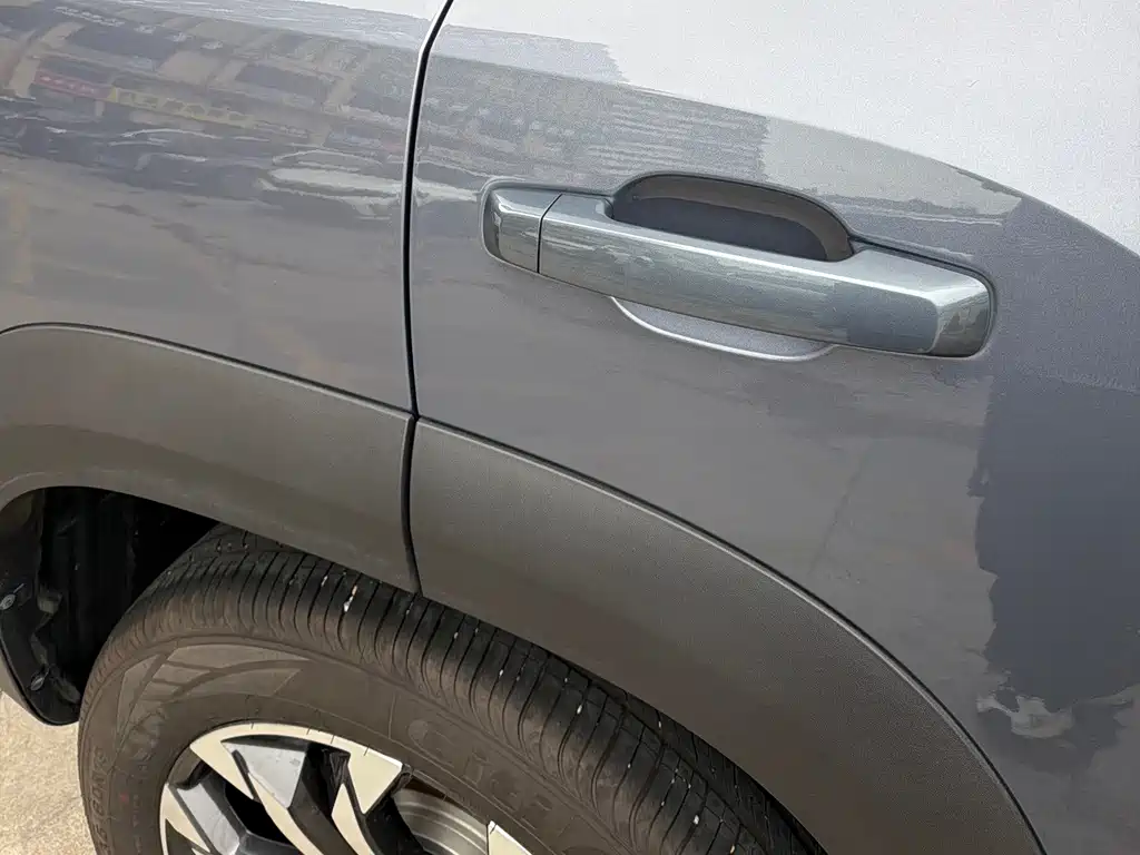 Haval Big Dog — миниатюра 18
