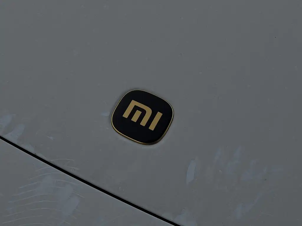 Xiaomi SU7 Ultra — миниатюра 8