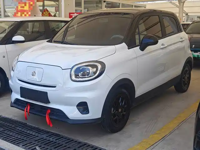 2025 Leapmotor T03