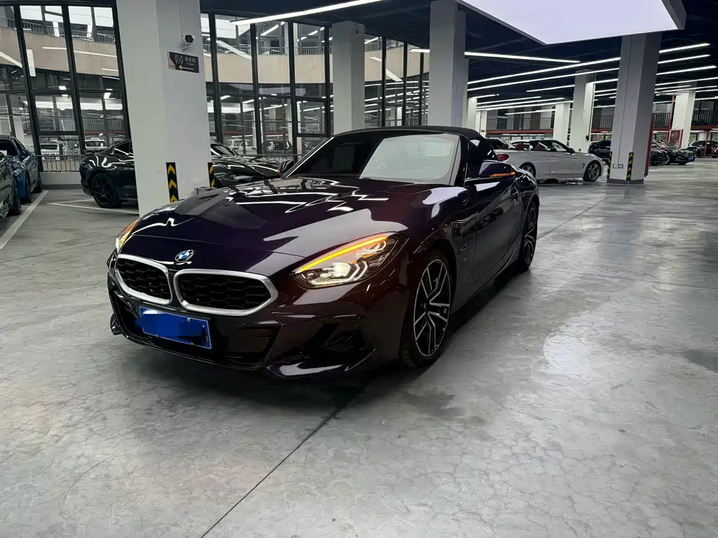BMW Z4