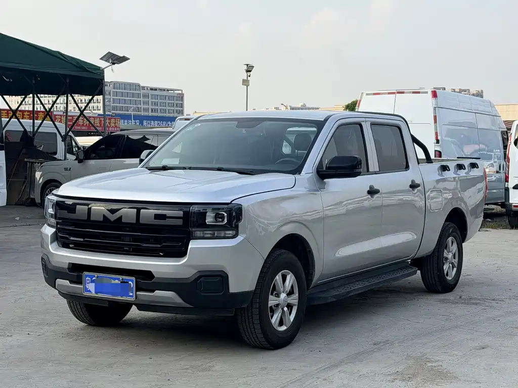 JMC Baodian
