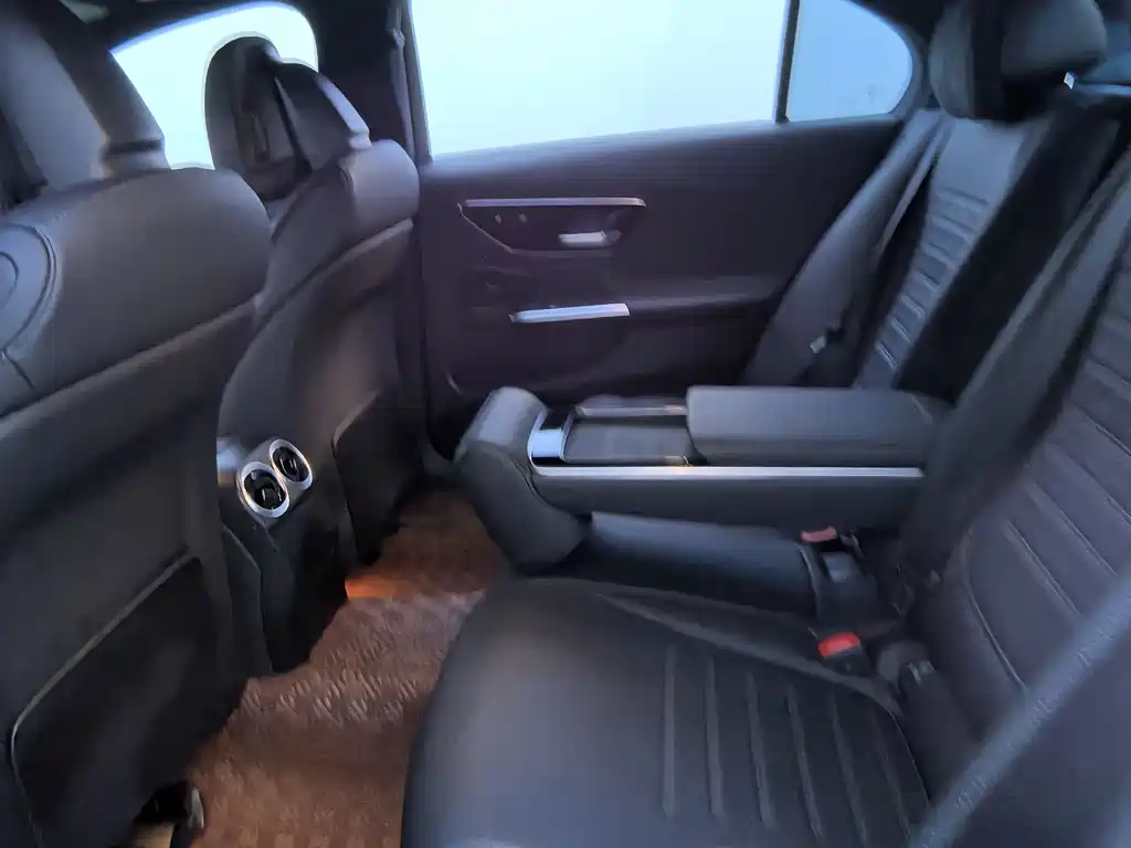 Mercedes-Benz C-Class C 2022 C 200 L Sport