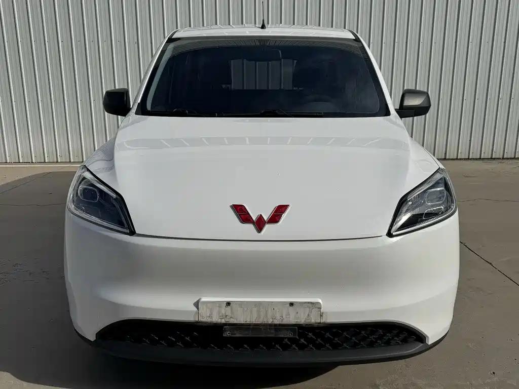 Wuling Hongguang EV — миниатюра 2