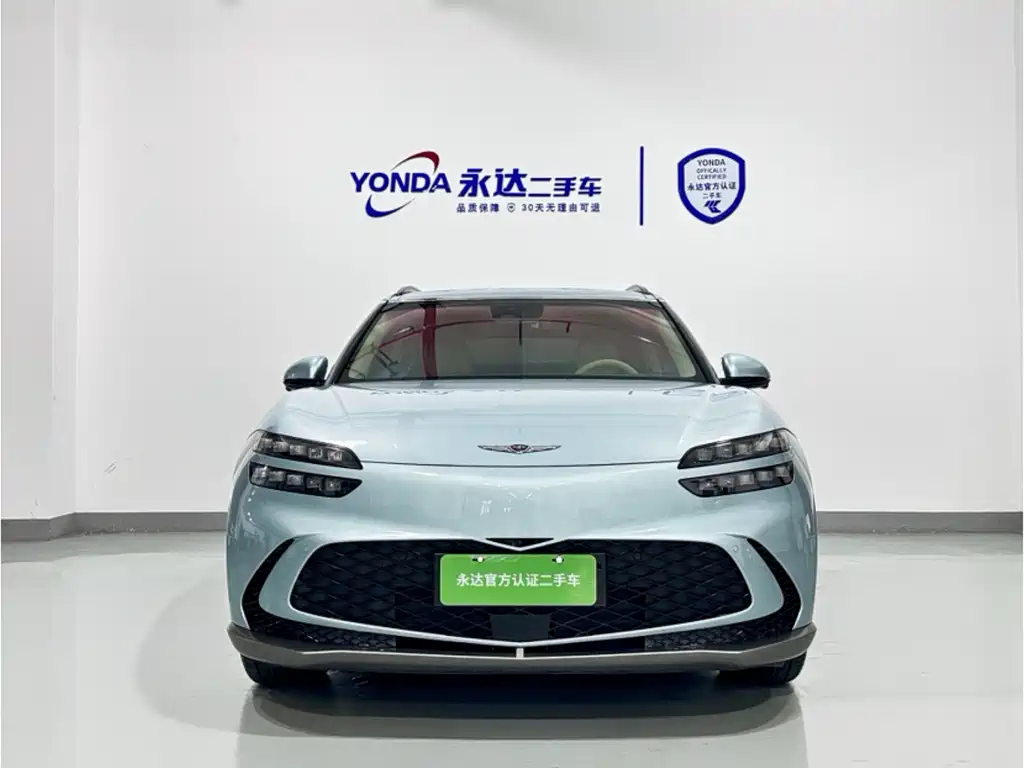Genesis GV60 2024 Luxury