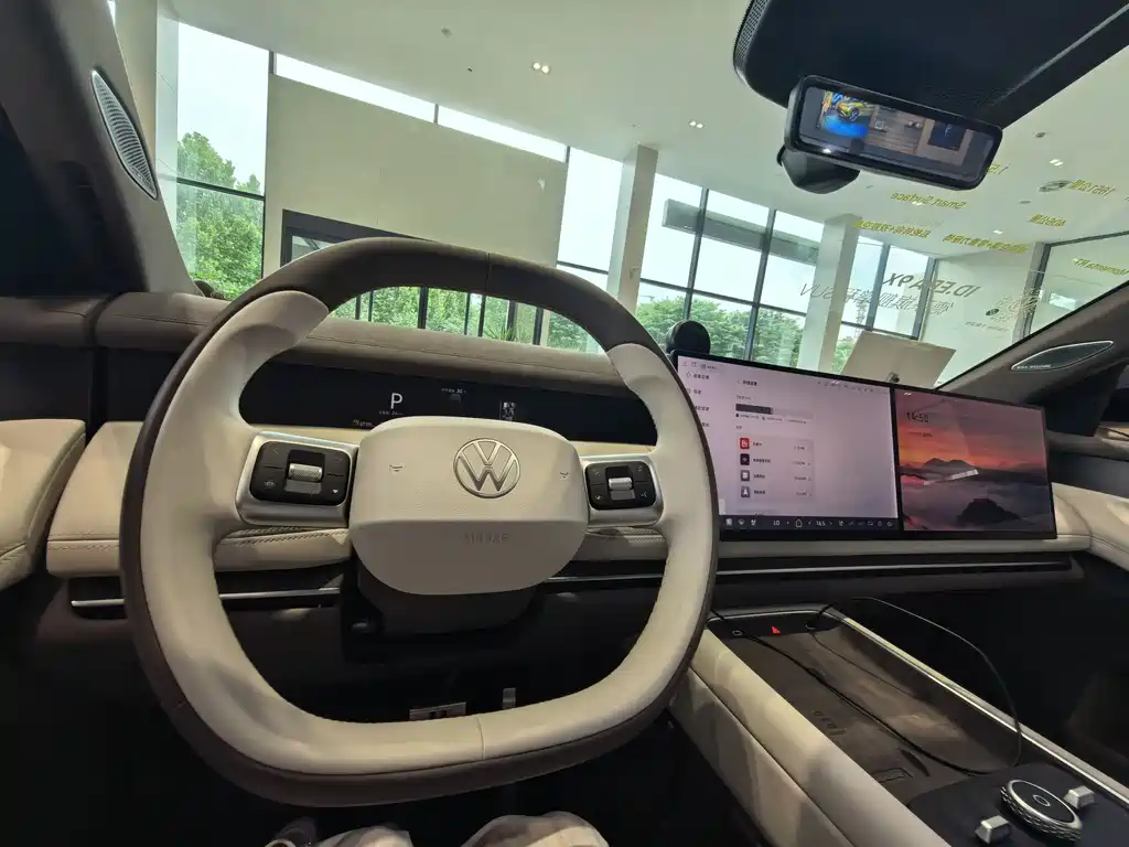 Volkswagen ID.ERA 9X — миниатюра 36