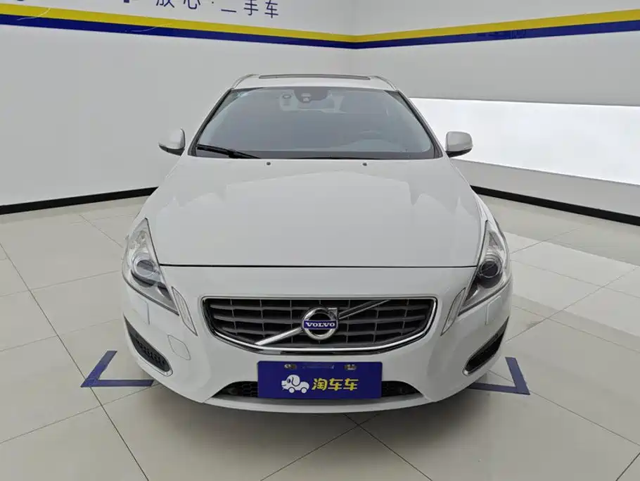 Volvo V60 — миниатюра 2