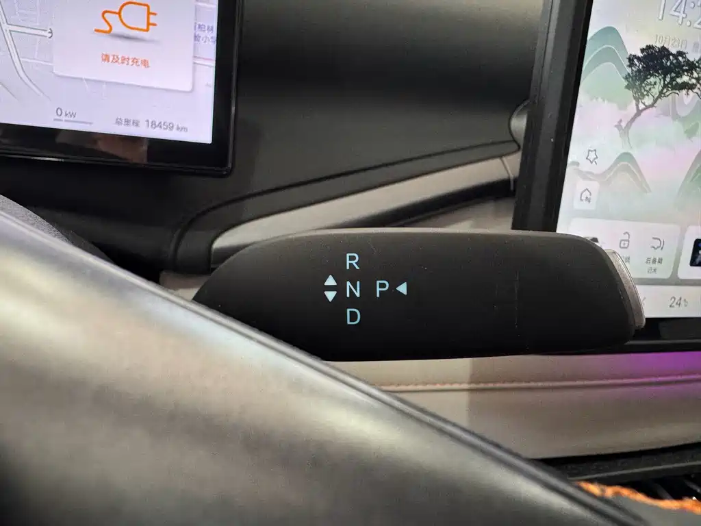 BYD Yuan Plus — миниатюра 14
