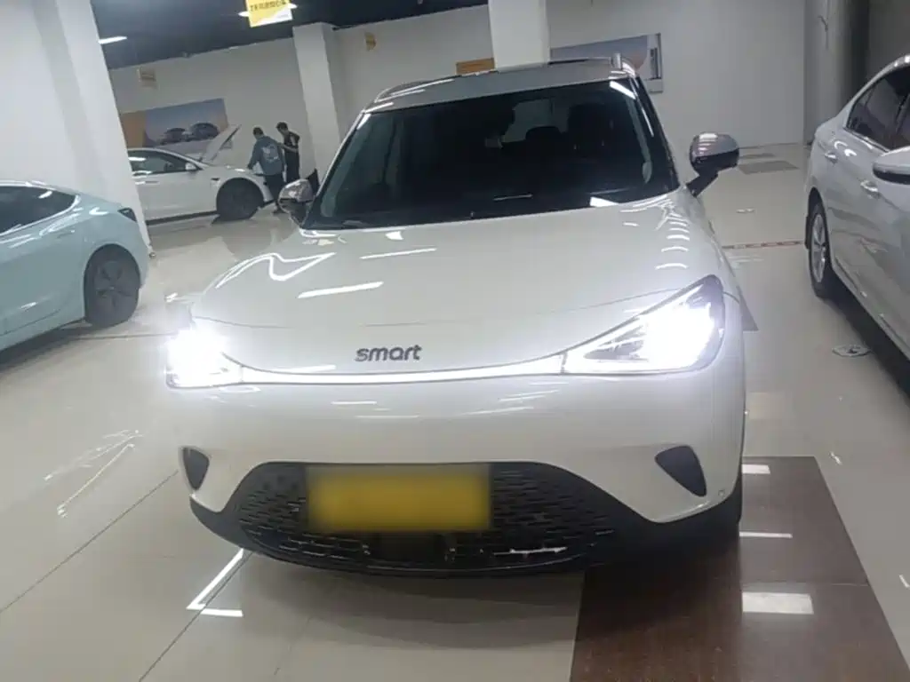 smart Smart #1 — миниатюра 3