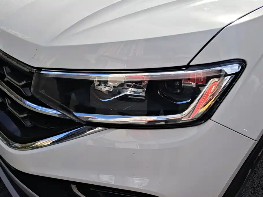 Volkswagen Tayron — миниатюра 5