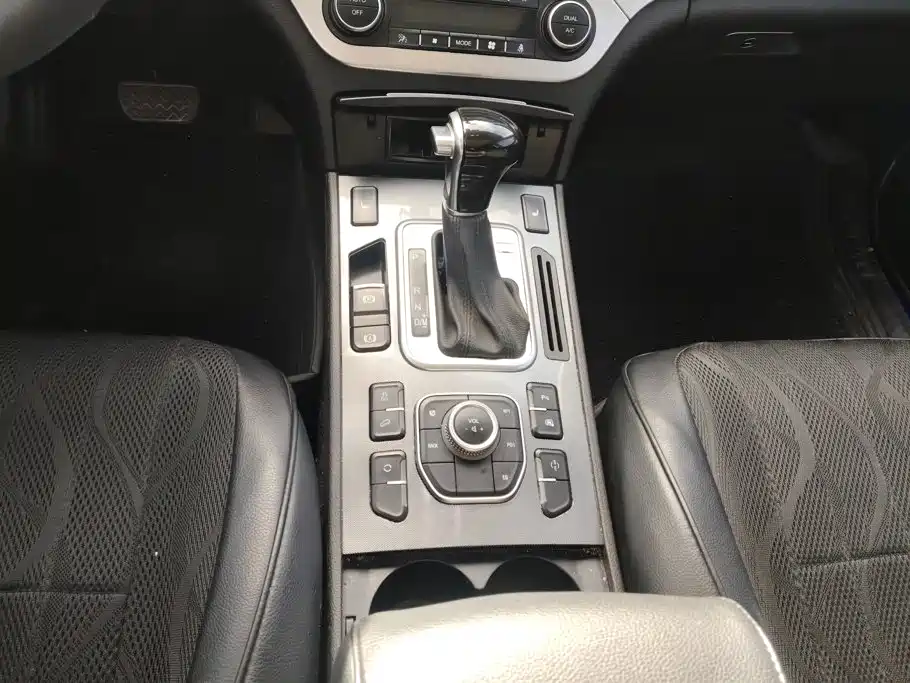 Haval H6 Coupe — миниатюра 16