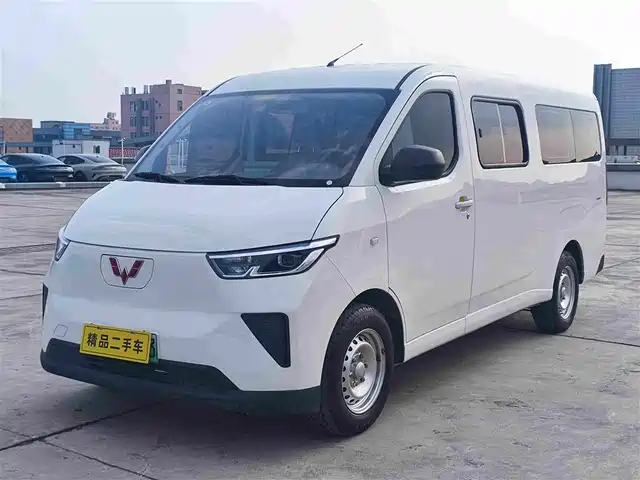 2025 Wuling Motors Yangguang