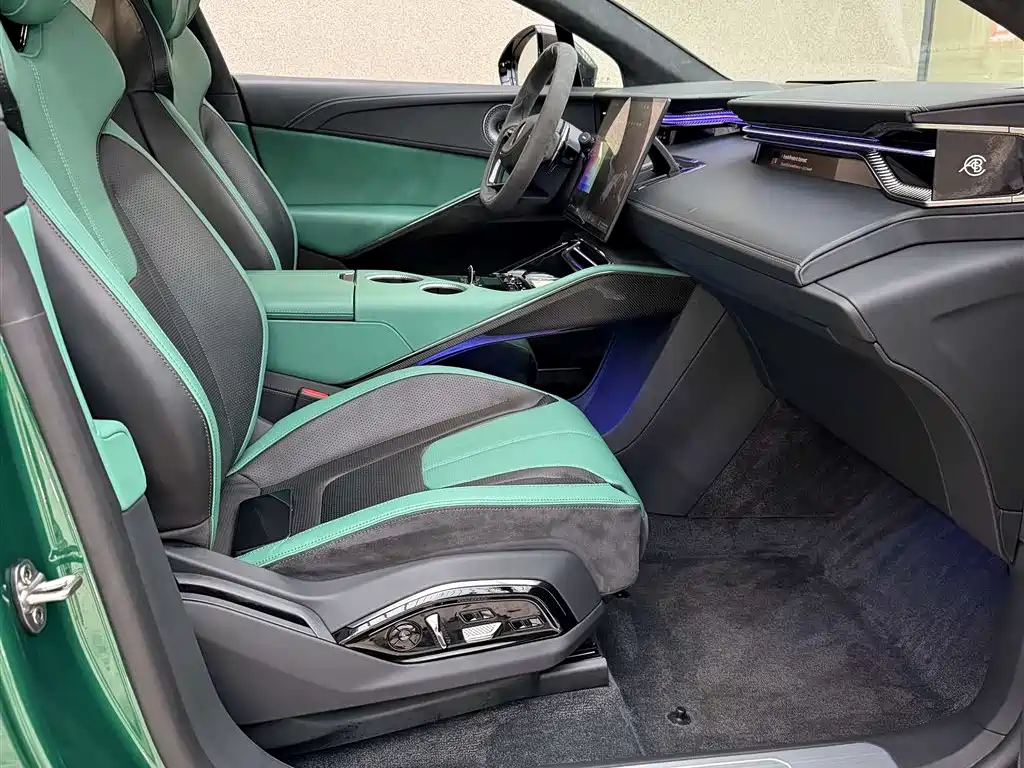 Lotus Eletre — миниатюра 6