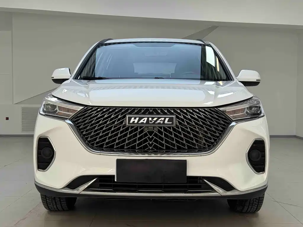 Haval M6 — миниатюра 2