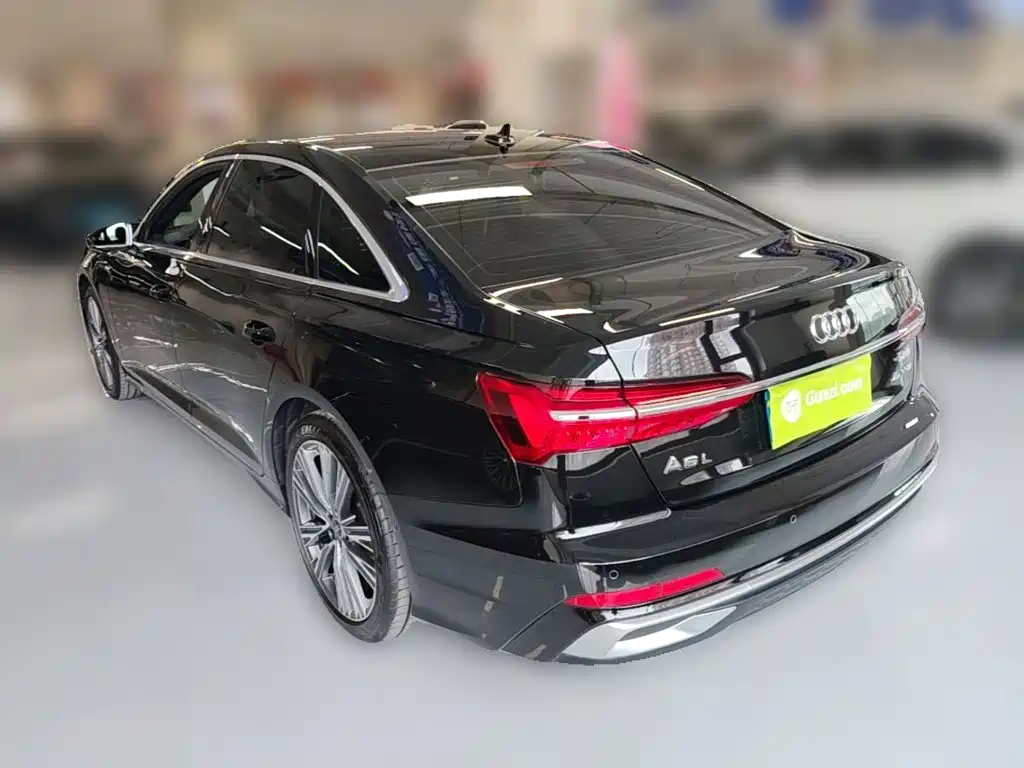 Audi A6L 2025 45 TFSI