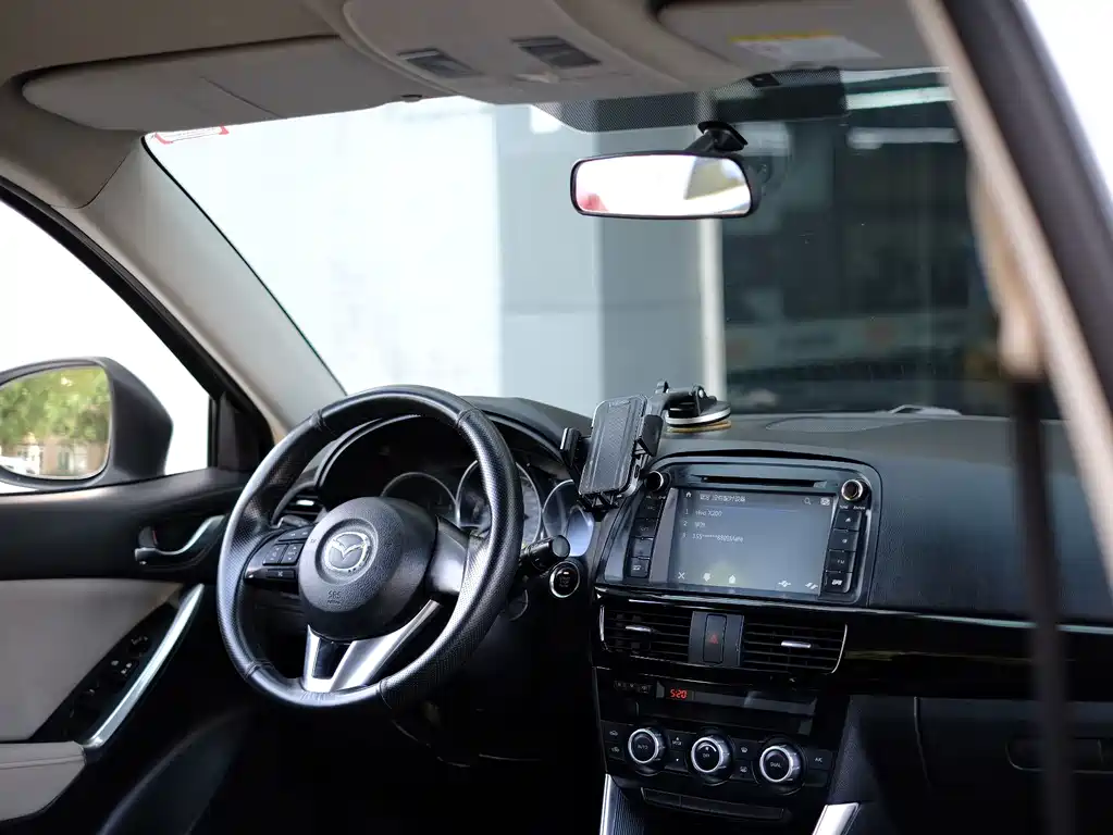 Mazda CX-5 — миниатюра 39