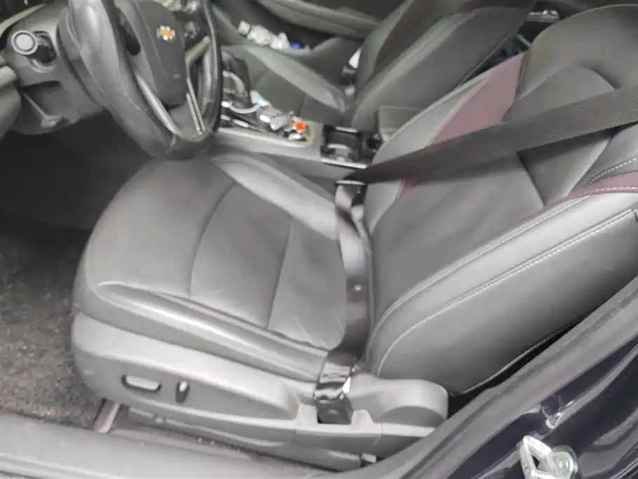 CHEVROLET MAI RUIBAO