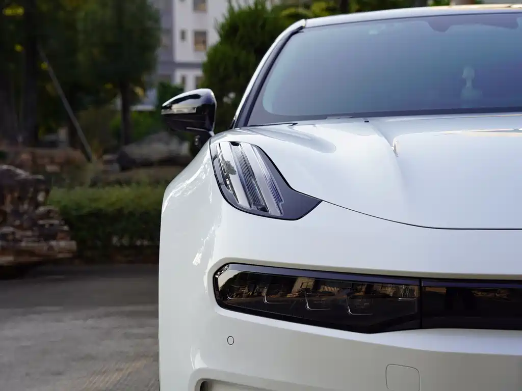 ZEEKR EXTREME KRYPTON 001