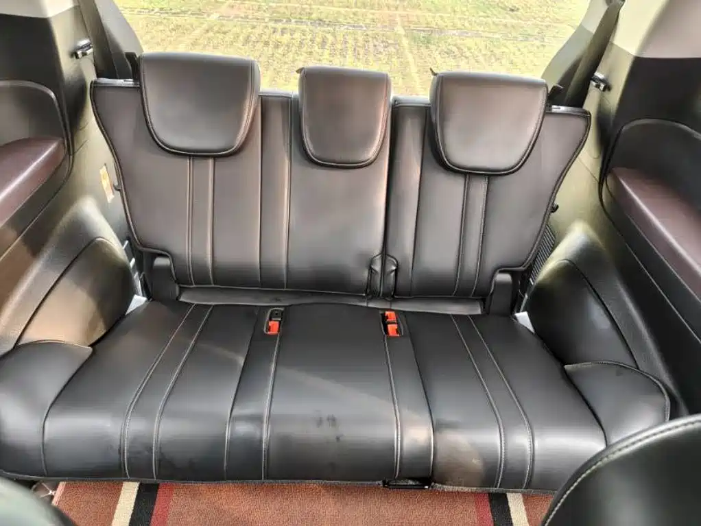 GAC Motor Trumpchi M6 — миниатюра 12