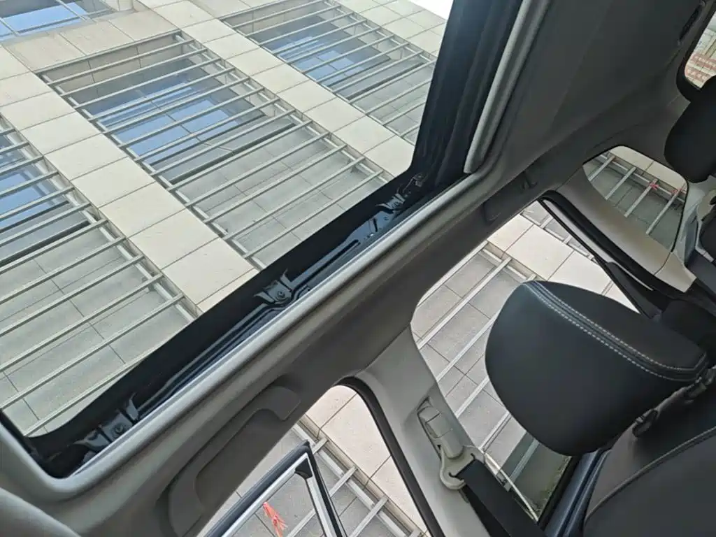 Subaru Forester — миниатюра 18