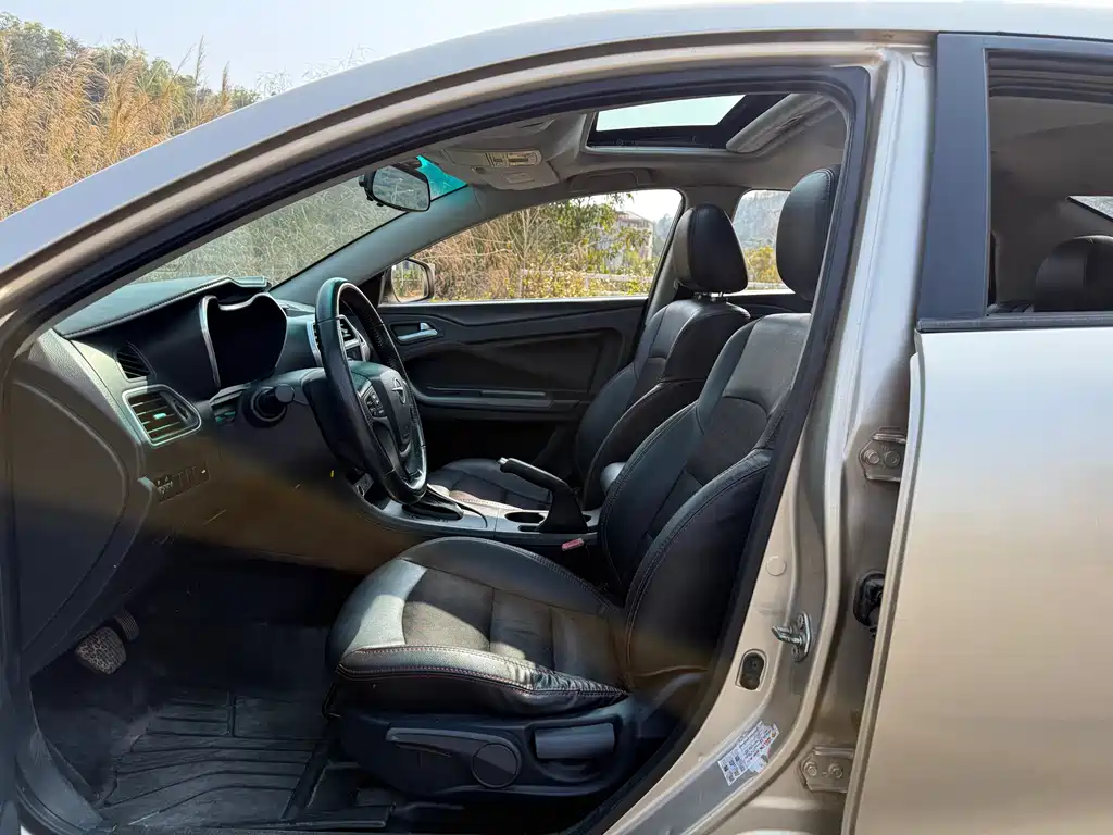 Haima Automobile FUMEILAI