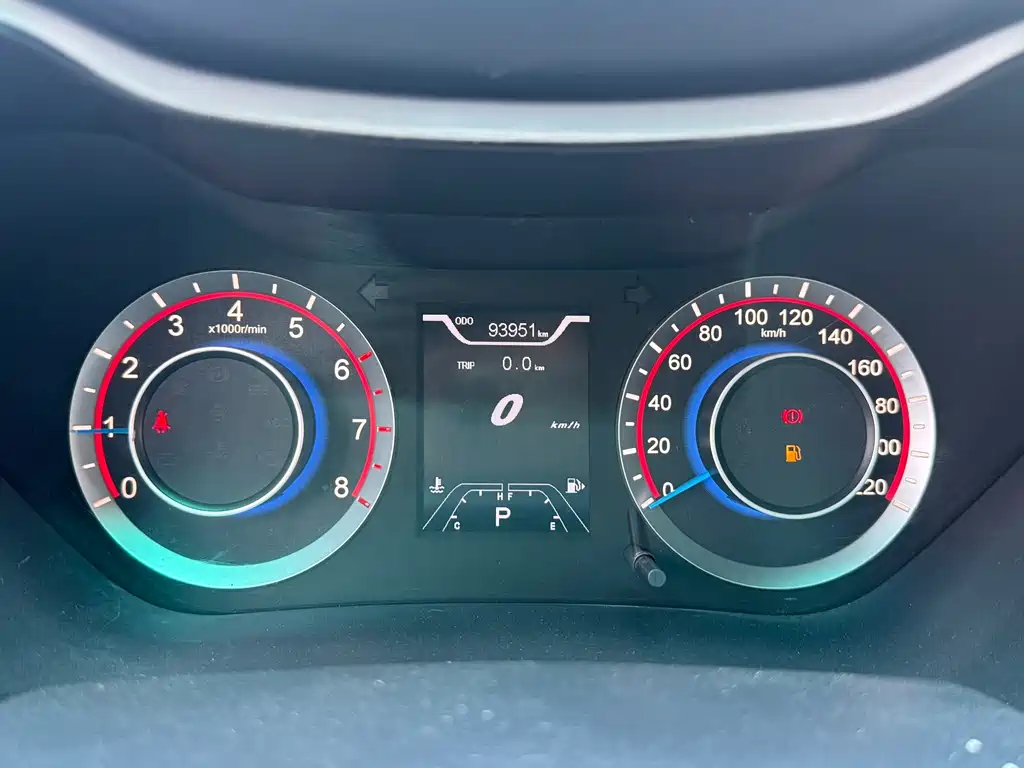 Haima Automobile FUMEILAI