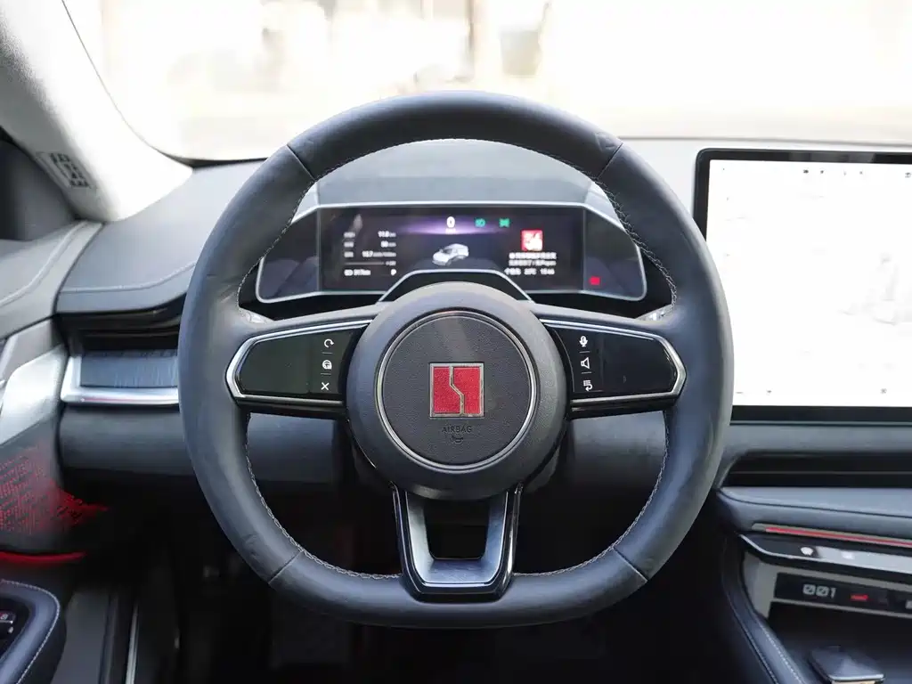 ZEEKR EXTREME KRYPTON 001