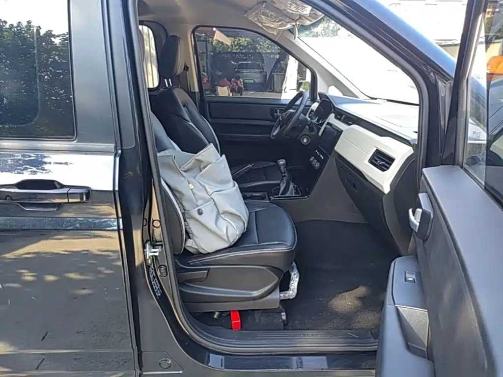 Wuling Zhengcheng — миниатюра 25