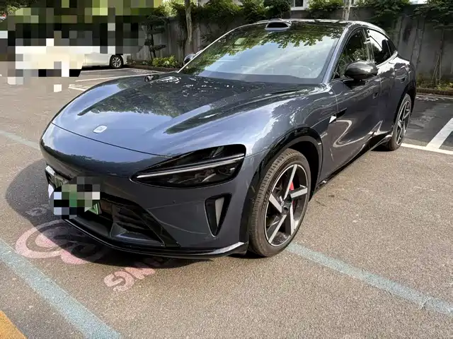 2025 xiaomi YU7